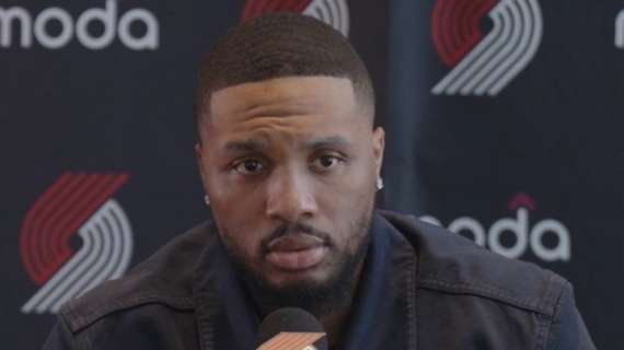 Chauncey Billups definisce chiaramente il ruolo di Damian Lillard a Portland