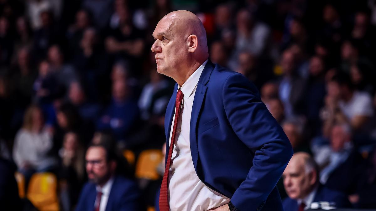 Venezia, Spahija: «Gara dai due volti. Calo per rotazioni corte»