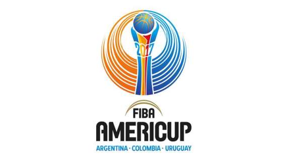 Americup 2017 - La finale è Argentina - Stati Uniti