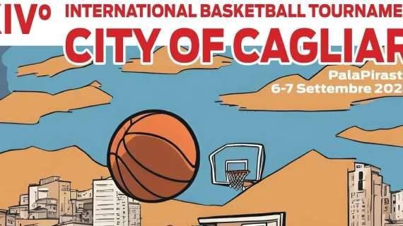 LBA - City of Cagliari 2024, gli accoppiamenti di Virtus Bologna e Sassari