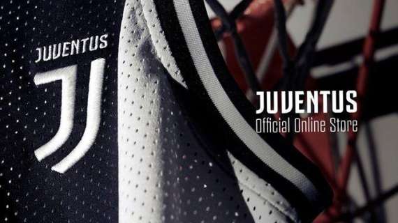 Juventus lancia abbigliamento da basket, altro indizio di ambizioni polisportive?