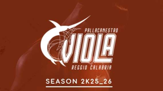 Serie B - Leonardo Marini vestirà la maglia della Viola Reggio Calabria