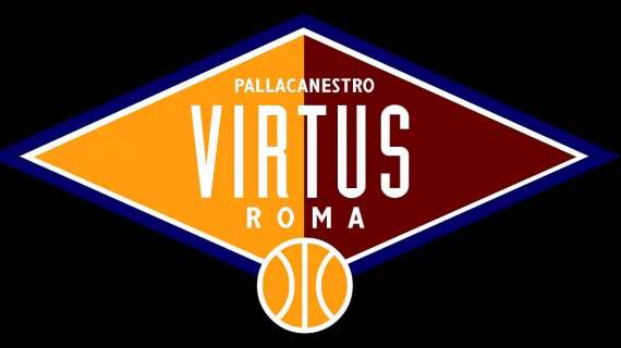 Una Virtus Roma infastidita risponde ai rumors con un comunicato: "Saremo ammessi in A2"