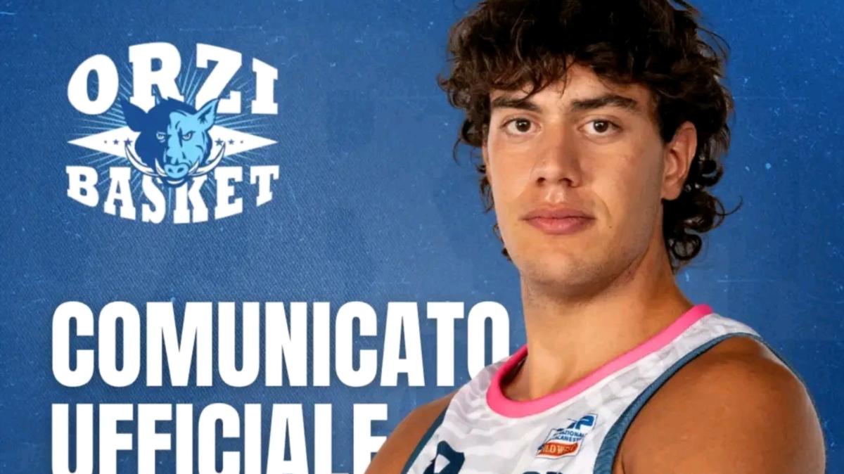 Serie B - Orzinuovi, si ferma per infortunio Alberto Stefani