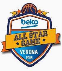 Beko All Star Game: i roster ufficiali