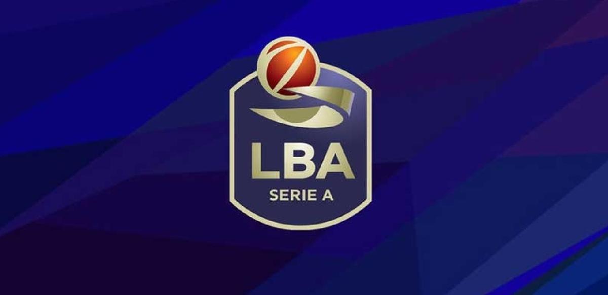 LBA - CAMPIONATO SERIE A: l'Albo d'oro dal 1920 al 2025-26