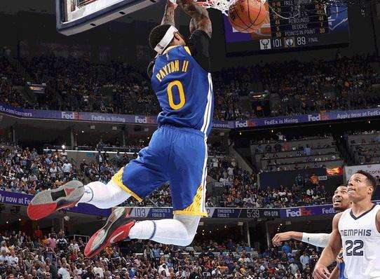 NBA Playoff | Bruttissimo fallo di Dillon Brooks su Gary Payton II