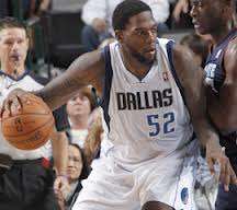 Eddy Curry