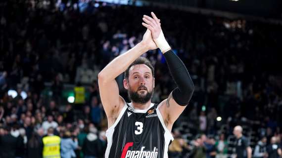 Marco Belinelli: «Dicevano che non avessi il fisico né il carattere»