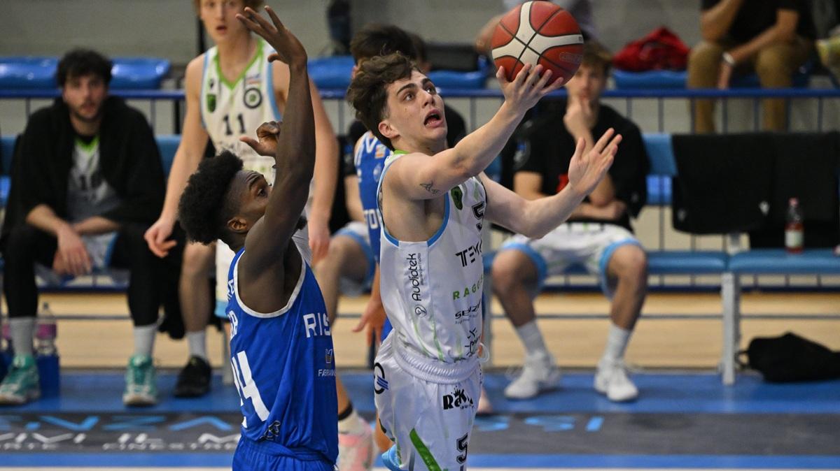 Serie B - La Tema Sinergie riceve Piombino: in premio ci sono i playoff