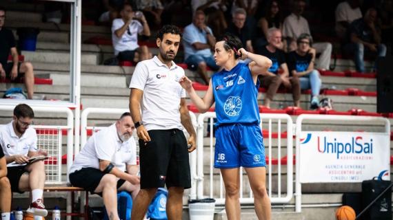 A2 F - Ecodent Alpo Basket vs Halley Thunder Matelica: presentazione del match