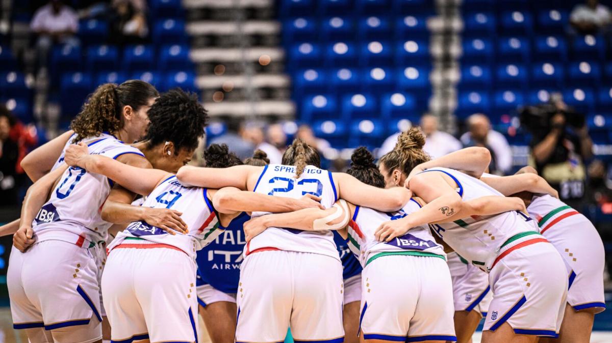 Italia vs Senegal: dove in TV, preview, diretta