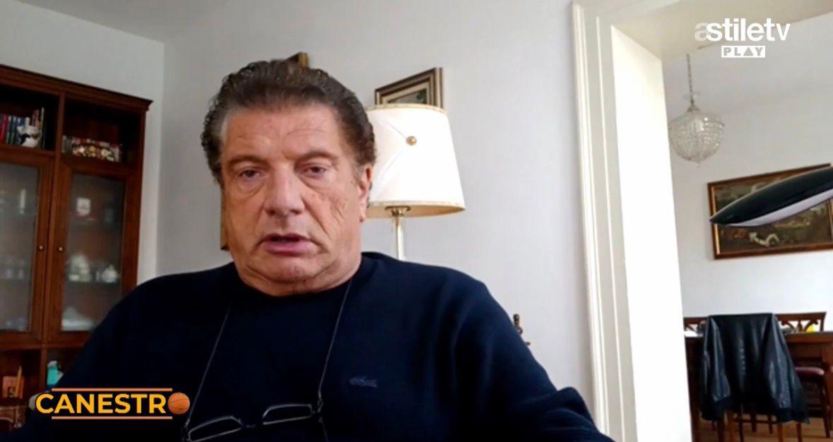 Napoli, Fadini durissimo: «Non c'è progetto. La società deve diventare una società»