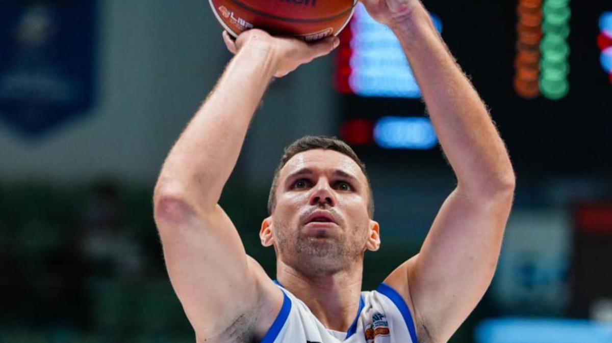 A2 - Blu Basket Bergamo, Bossi: «Carichi e pronti a ripartire dopo la sosta»