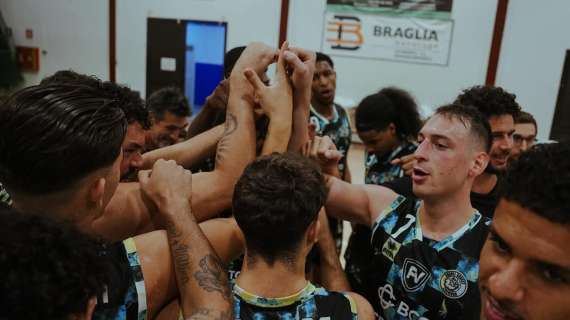 Vanoli Cremona, microfrattura al gomito per Ousmane Ndiaye
