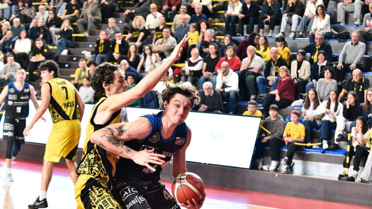 Serie B - Finale da brividi a Imola per la nona vittoria della Benacquista