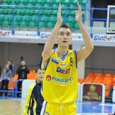 Mareks Jurevicus