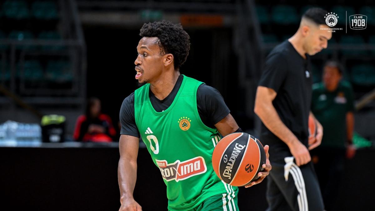 Ergin Ataman critica TJ Shorts: “Per ora sono al 90% insoddisfatto delle sue prestazioni”