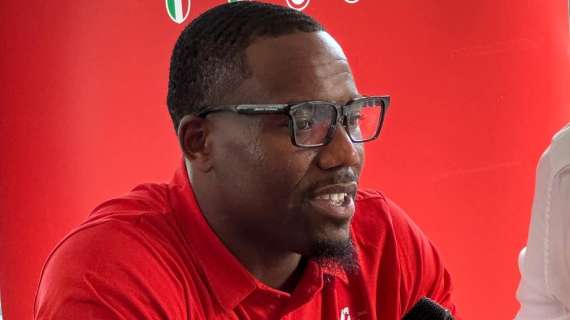 VL Pesaro, Kay Felder è pronto: domenica il debutto a Senigallia 