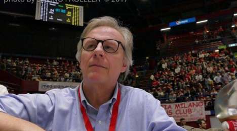 FIBA, EuroLeague, FIP, LBA: La polvere sotto il tappeto
