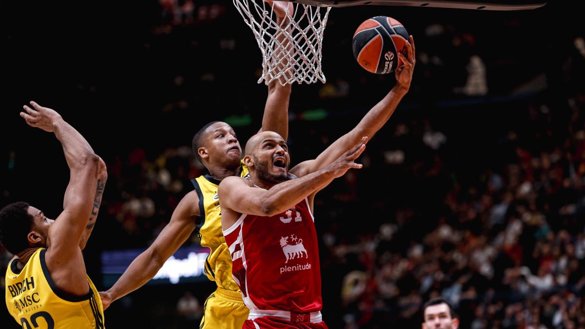 LIVE EL | Olimpia Milano vs Fenerbahçe: dove in TV, preview, diretta