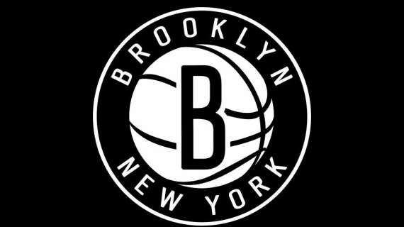 NBA - Inutilizzo di giocatori, i Brooklyn Nets multati per 100.000 dollari
