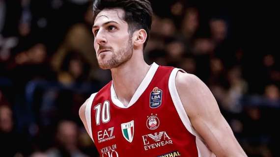 Olimpia Milano, giovedì scontro diretto con l'Asvel Villeurbanne per tornare a vincere in EuroLega