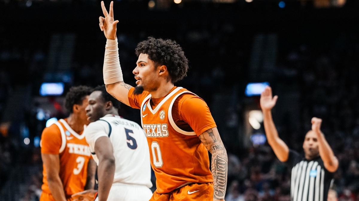 March Madness | Exploit di Texas che fa fuori la testa di serie Gonzaga