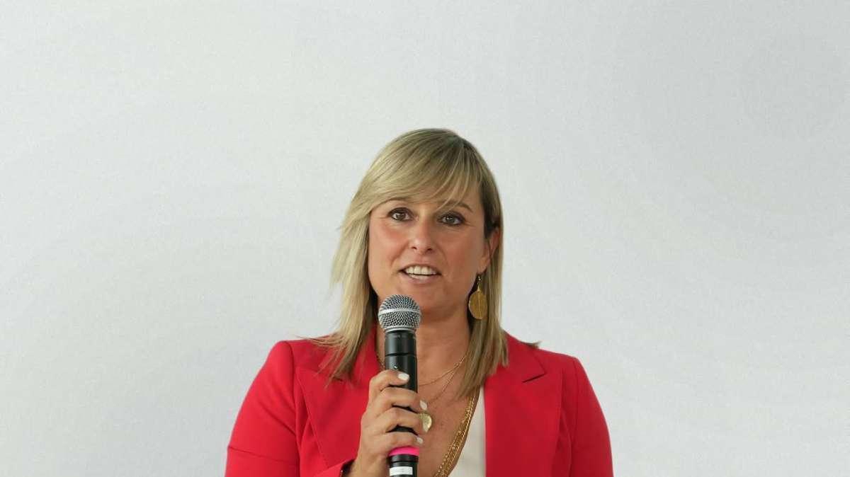 Veronica Bartoli: «Questo è un playoff dal sapore diverso dai playoff degli anni passati»