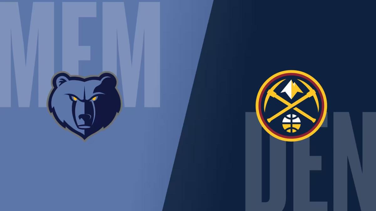 NBA, rinviata Denver Nuggets e Memphis Grizzlies