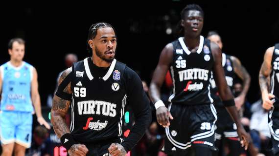 MERCATO LBA - Venezia, sondato Thomas Heurtel. E Tucker vorrebbe tornare?