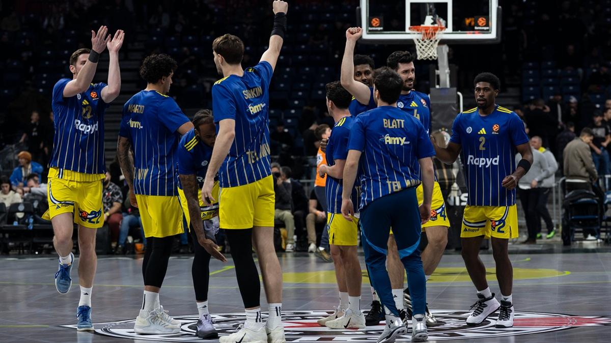 Contestazione a Belgrado: Maccabi devastante, Partizan travolto e fischiato dal suo pubblico