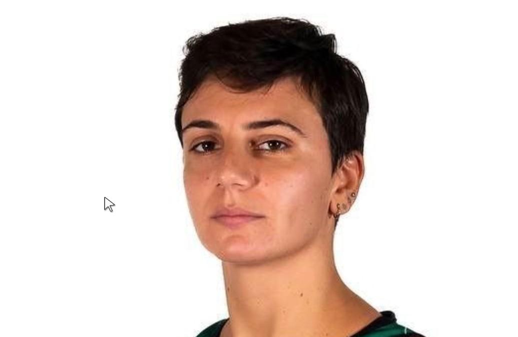 A2F : Francesca Russo va a rinforzare Alcamo, ben tornata