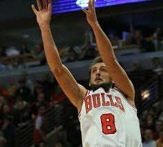 Marco Belinelli