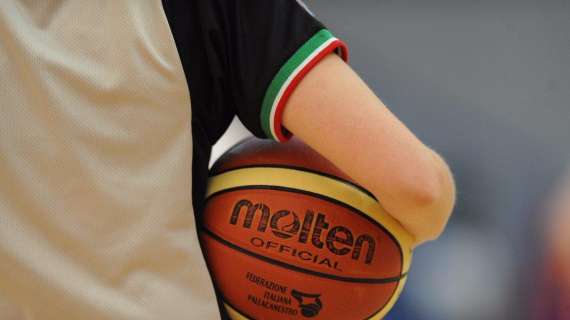CIA Veneto, al via i corsi per diventare arbitro di pallacanestro