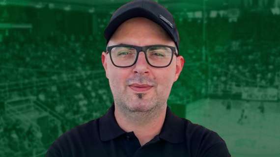 A2 - Avellino, il nuovo team manager è Gianluca Di Domenico