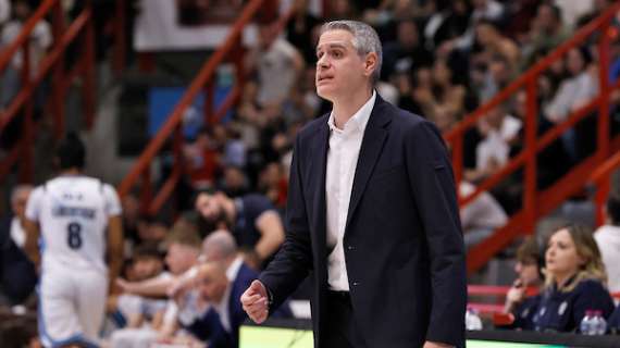MERCATO LBA - Varese, il roster aggiornato 2025/26 dopo la firma di Nkamhoua