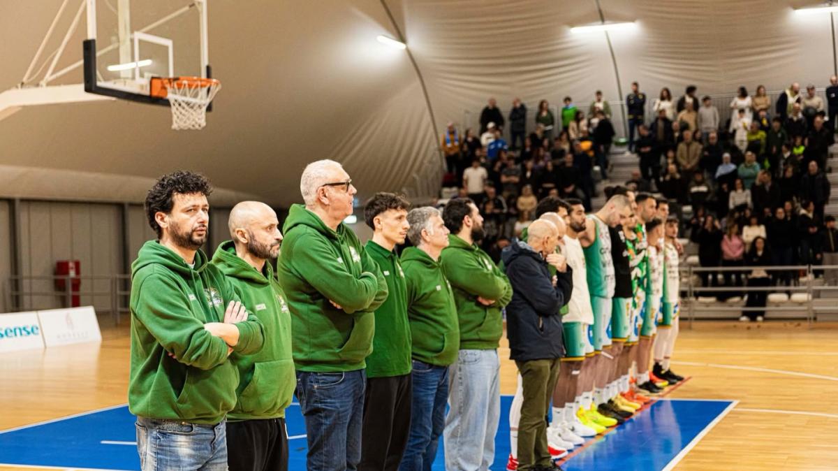 Climaway Monopoli stigmatizza atti vandalici verso gli arbitri della gara con Matera