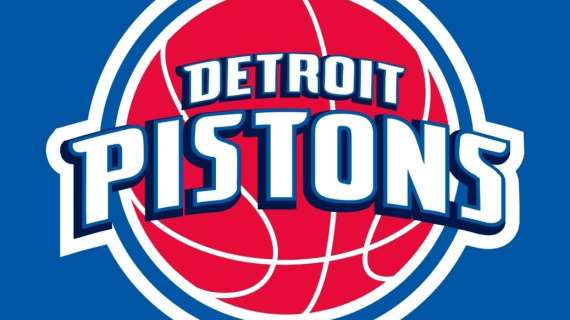 MERCATO NBA - Una sfilza di candidati per la panchina dei Detroit Pistons
