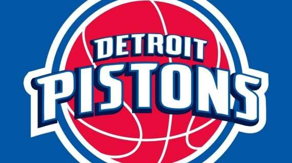 NBA - I Pistons esercitano la team option 2025/26 su quattro giocatori