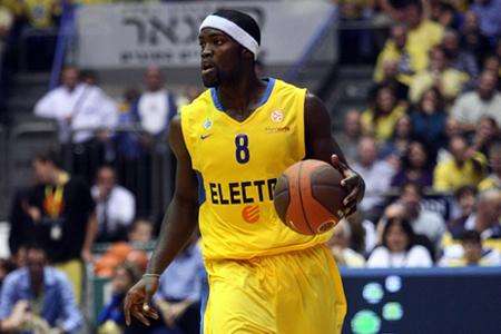 Cantù, domani arriva Doron Perkins