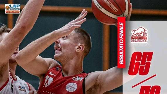 A2 - Pallacanestro Trieste, un grande secondo tempo per battere in rimonta Chiusi