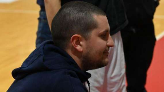 Serie B - Campus Varese, coach Donati: "Il miglior terzo quarto della stagione"