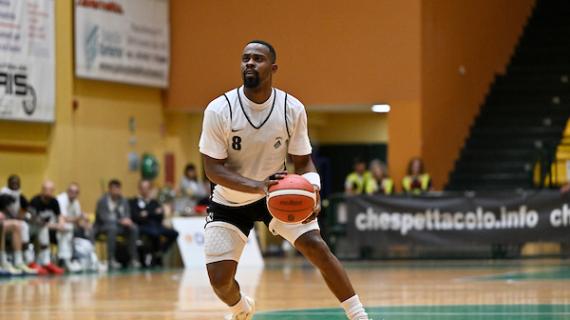APU Udine, Hickey si, Hickey no: forte dubbio per la sfida contro la Virtus Bologna