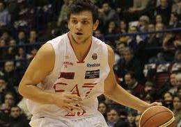 Alessandro Gentile