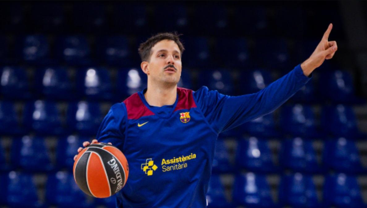 Barcelona, nuovo stop per Laprovittola: un mese out l'argentino