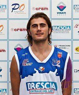 Franko Bushati tornerà a Imola