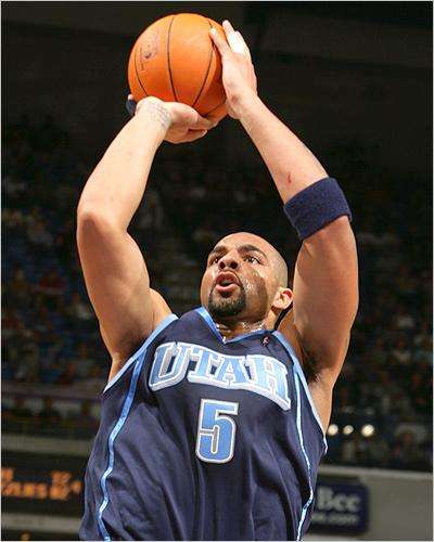 Carlos Boozer a Chicago