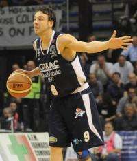 Budrio: arriva Davide Lamma ed è Fortitudo