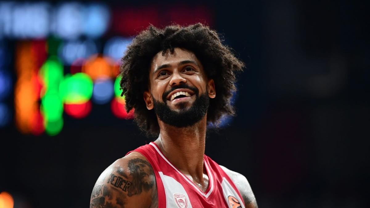 L'Olympiacos ha ritrovato il miglior Tyler Dorsey: che numeri nelle prime tre di EuroLeague